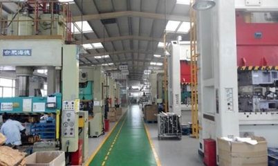 长春超维集团:跨界运营 集团多元化发展全面开花
