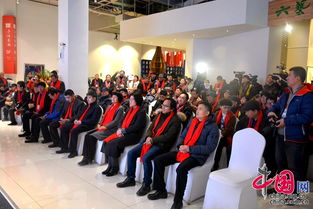 全国百名烙画家喜聚廊坊壹佰剧院共商烙画大业，助力文化传播