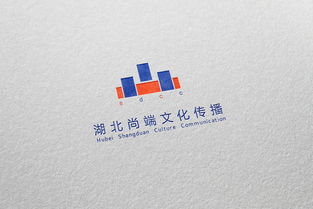 尚端文化传播标志提案