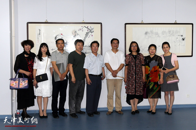 天津金带福路文化传播中心周年庆典活动隆重举行，共筑文化传播新篇章