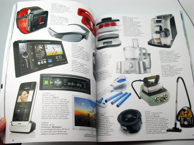 【casa & giardino 建筑室内设计杂志 2012.6-7月刊 第405-406期】——深圳市竞成文化传播有限公司经销概览